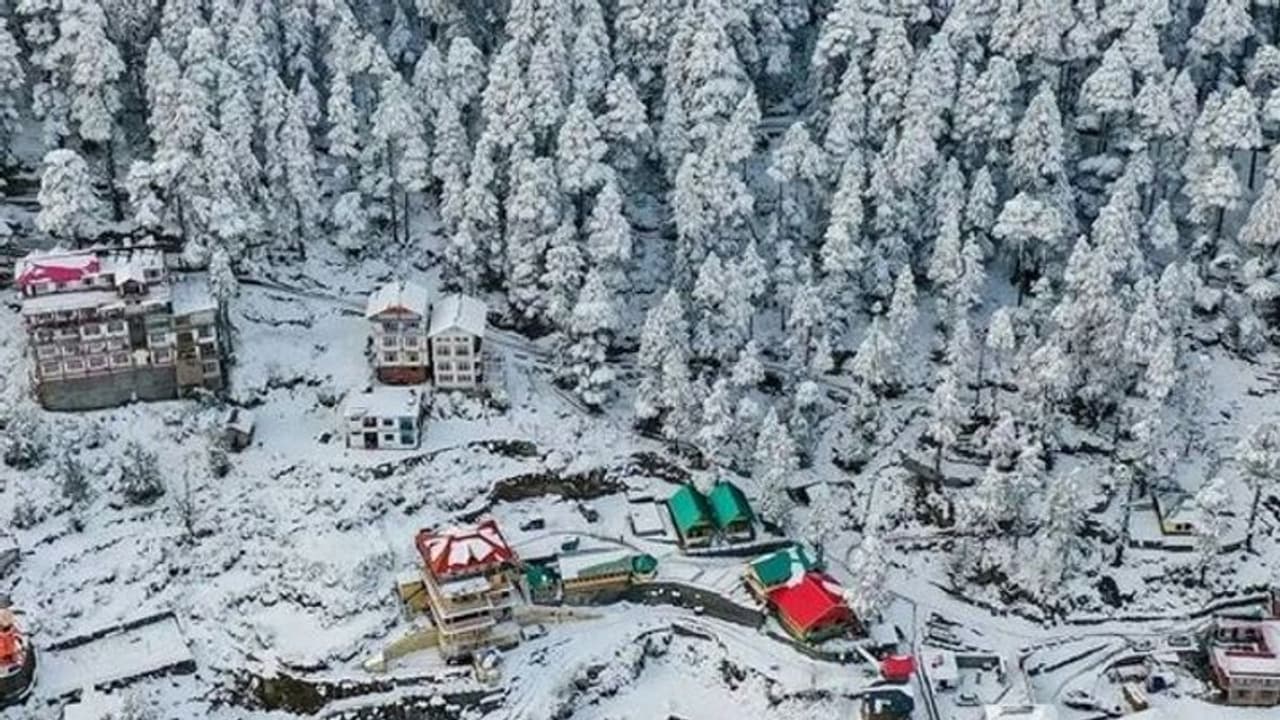 छोड़िए शिमला मनाली, समर वेकेशन में हिमाचल के मिनी स्विट्ज़रलैंड चंबा को कीजिए एक्सप्लोर 