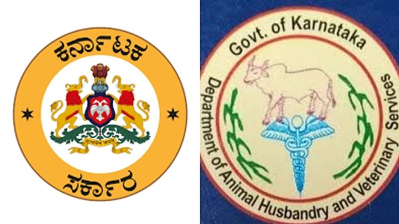 Jobs in Karnataka ವೆಟರ್ನರಿ ಆಫೀಸರ್ ಆಗೋ ಆಸೆ ಇದ್ಯಾ? ಇಲ್ಲಿದೆ ನೋಡಿ ಅವಕಾಶ!