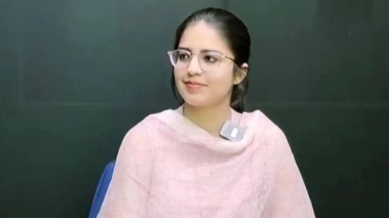 UPSC Success Story: Shivika Hans becomes an IAS officer after two failed attempts with AIR…