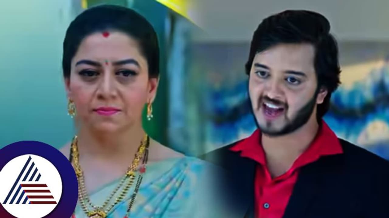 ಮನೆ ಬಿಡ್ತಿರೋ ತುಳಸಿ: ಅಲ್ಲೆಲ್ಲಾ ಹೆಣ್ಮಕ್ಕಳ ಗೋಳು ಮುಗೀತು, ನಿಮ್ದು ಮುಗಿಯೋದು ಯಾವಾಗ್ರಿ?