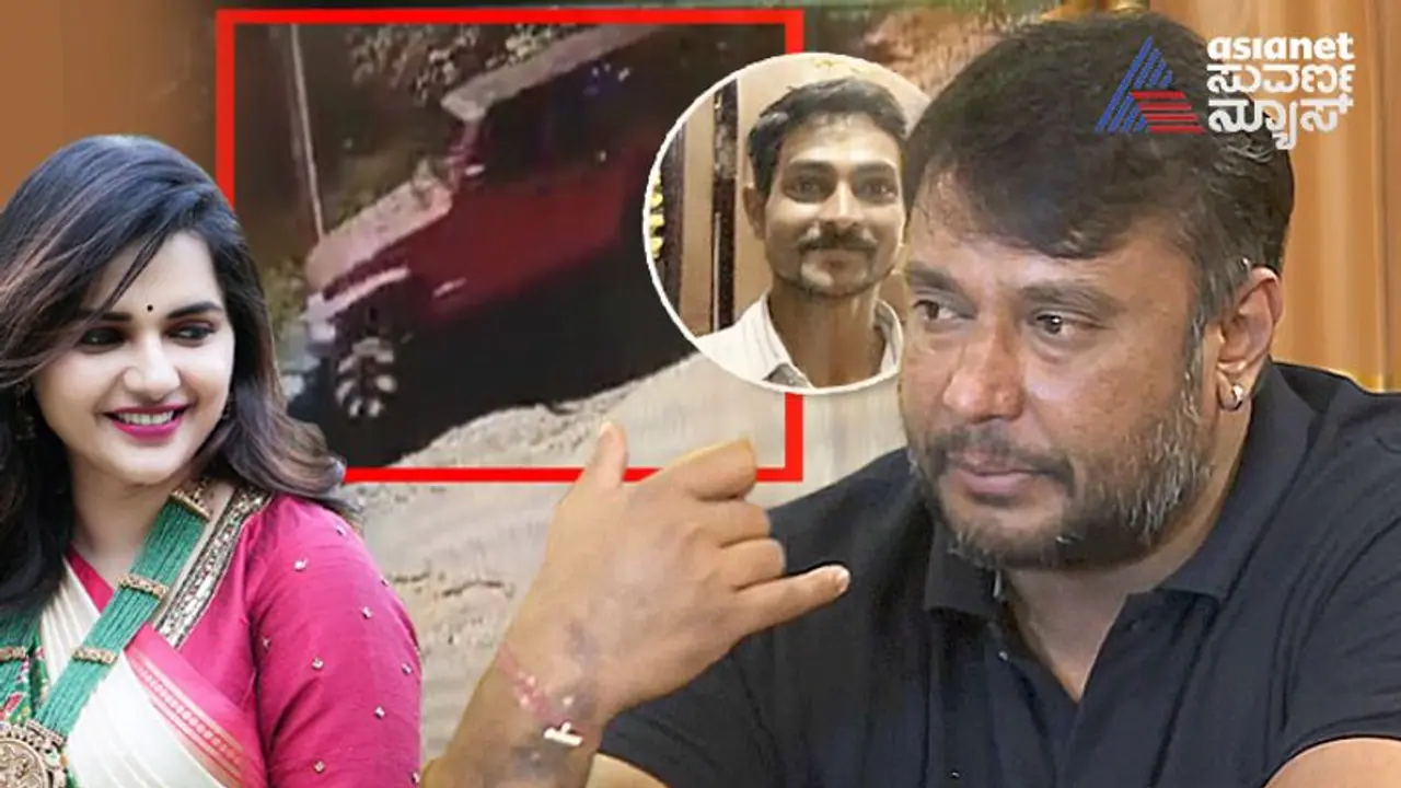 Renuka Swamy murder case: Cops seize cars used in crime, to recreate scene; what we know so far Renuka Swamy murder case: Cops seize cars used in crime, to recreate scene; what we know so far