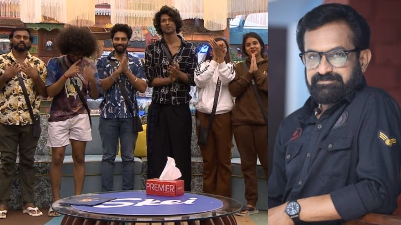 'ടോപ്പ് 6' ല്‍ കപ്പ് ആര്‍ക്ക്? വിലയിരുത്തലുമായി രജിത് കുമാര്‍