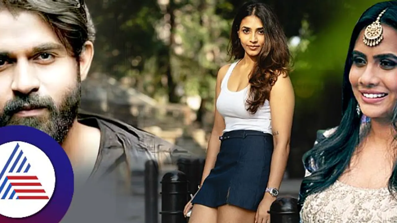 ಯುವ ಪತ್ನಿ ಆರೋಪಕ್ಕೆ ಕೆರಳಿದ ನಟಿ ಸಪ್ತಮಿ, ಕಾನೂನು ಹೋರಾಟಕ್ಕೆ ಮುಂದಾದ ಕಾಂತಾರ ನಟಿ! ಯುವ ಪತ್ನಿ ಆರೋಪಕ್ಕೆ ಕೆರಳಿದ ನಟಿ ಸಪ್ತಮಿ, ಕಾನೂನು ಹೋರಾಟಕ್ಕೆ ಮುಂದಾದ ಕಾಂತಾರ ನಟಿ!