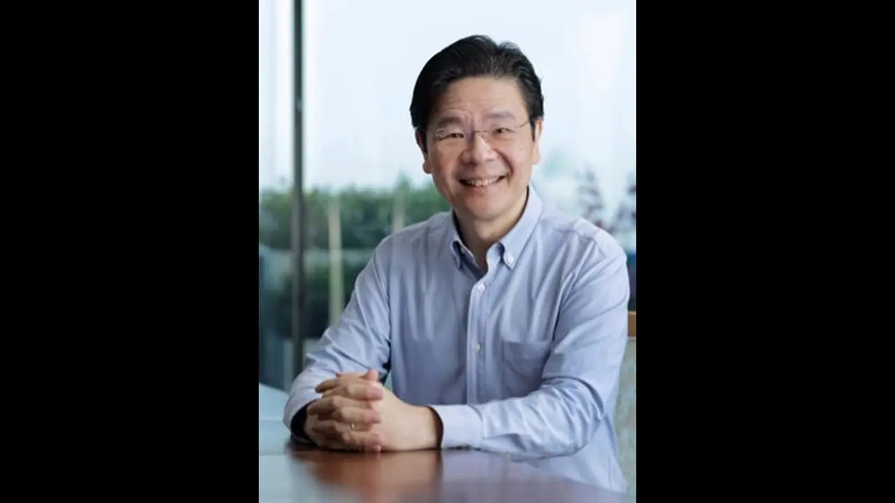 Singapore general elections to be held on May 3 under PM Lawrence Wong