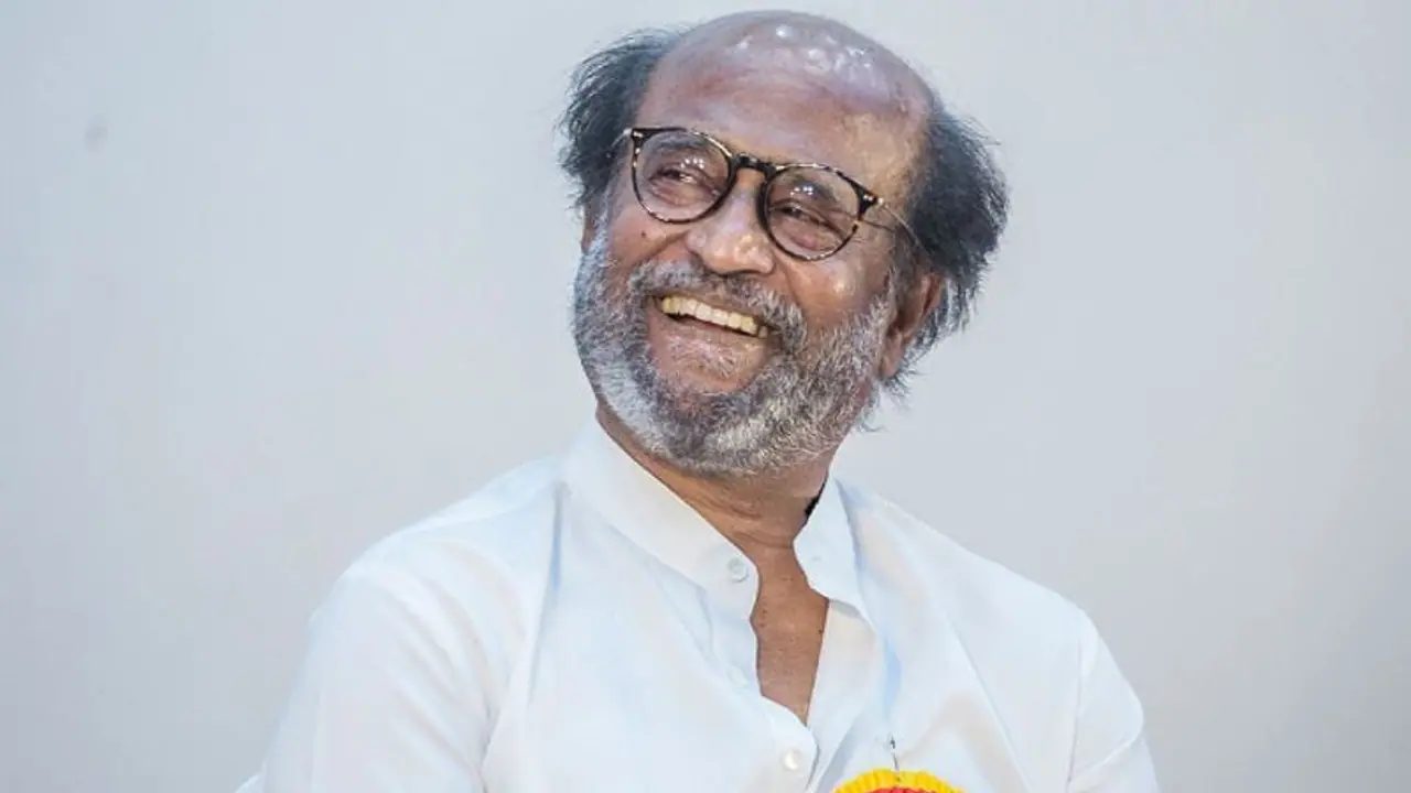 "மனிதகுலத்திற்கு கடவுள் தந்த வரம் ரஜினி".. எக்கச்சக்கமாக புகழ்ந்த மூத்த நடிகர் எந்த விழாவில் தெரியுமா? Video "மனிதகுலத்திற்கு கடவுள் தந்த வரம் ரஜினி".. எக்கச்சக்கமாக புகழ்ந்த மூத்த நடிகர் எந்த விழாவில் தெரியுமா? Video