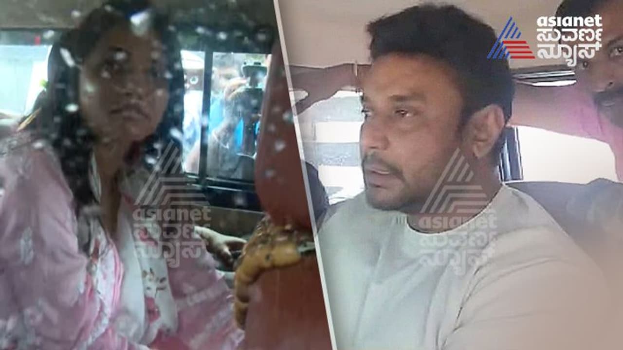 Renukaswamy Murder Case ಪವಿತ್ರಾ ಗೌಡ ಮನೆಯಲ್ಲಿ ಪೊಲೀಸರ ಶೋಧ, ಹಲ್ಲೆ ನಡೆಸಿದ ಚಪ್ಪಲಿ ವಶ!