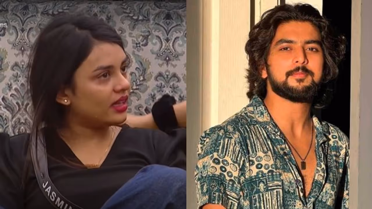 ഗബ്രിയെ ഇഷ്ടമാണ്, പുറത്തുള്ളവർക്ക് എന്നെ പരിഹാസം ആയിരിക്കും, പുച്ഛം ആയിരിക്കും: ജാസ്മിൻ ഗബ്രിയെ ഇഷ്ടമാണ്, പുറത്തുള്ളവർക്ക് എന്നെ പരിഹാസം ആയിരിക്കും, പുച്ഛം ആയിരിക്കും: ജാസ്മിൻ