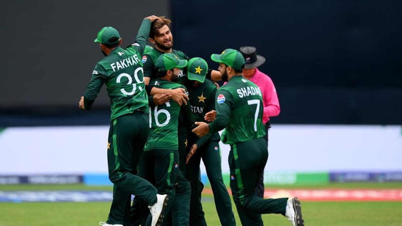 ஹரீஷ் ராஃப் முதல் இன்சமாம் உல் ஹக் வரையில் சண்டையில் ஈடுபட்ட டாப் 5 பாகிஸ்தான் வீரர்கள்!