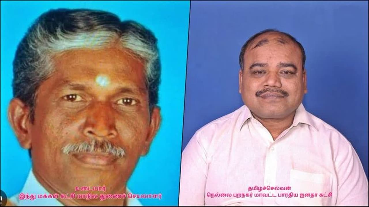 கலவரம் செய்தால் தான் பாஜக வளரும்; சர்ச்சை ஆடியோ இந்து மக்கள் கட்சி மாநில நிர்வாகி நீக்கம் அர்ஜூன்சம்பத்