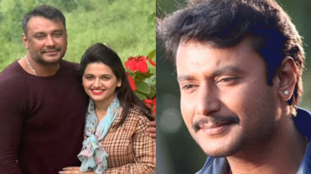 രേണുക സ്വാമി, ദർശന്‍റെ ആരാധകൻ; കൊലപാതകത്തിലേക്ക് നയിച്ചത് ഭാര്യയുടെ പോസ്റ്റിലിട്ട കമന്‍റ്; കൂടുതൽ വിവരങ്ങള്‍