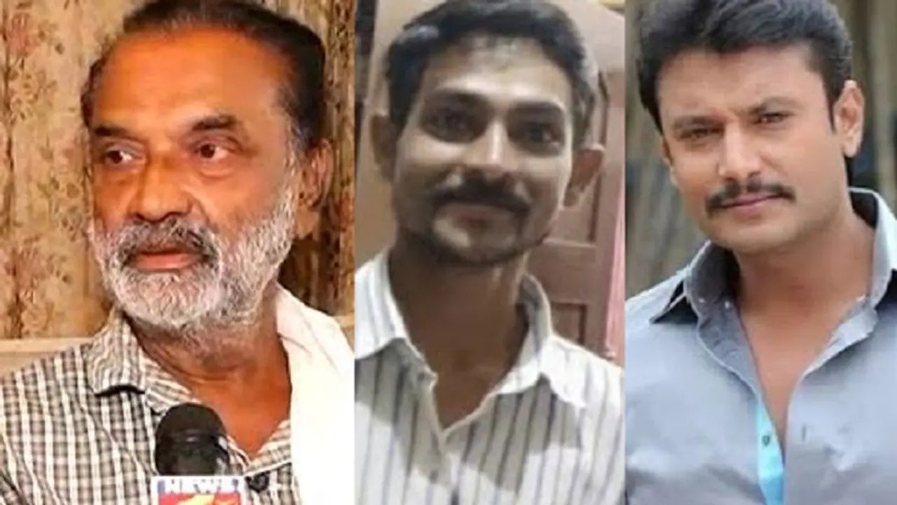 ರೇಣುಕಾಸ್ವಾಮಿ ಕೊಲೆಗೂ ನನಗೂ ಯಾವುದೇ ಸಂಬಂಧವಿಲ್ಲ: ಶೆಡ್‌ ಮಾಲೀಕ ಪಟ್ಟಣಗೆರೆ ಜಯಣ್ಣ