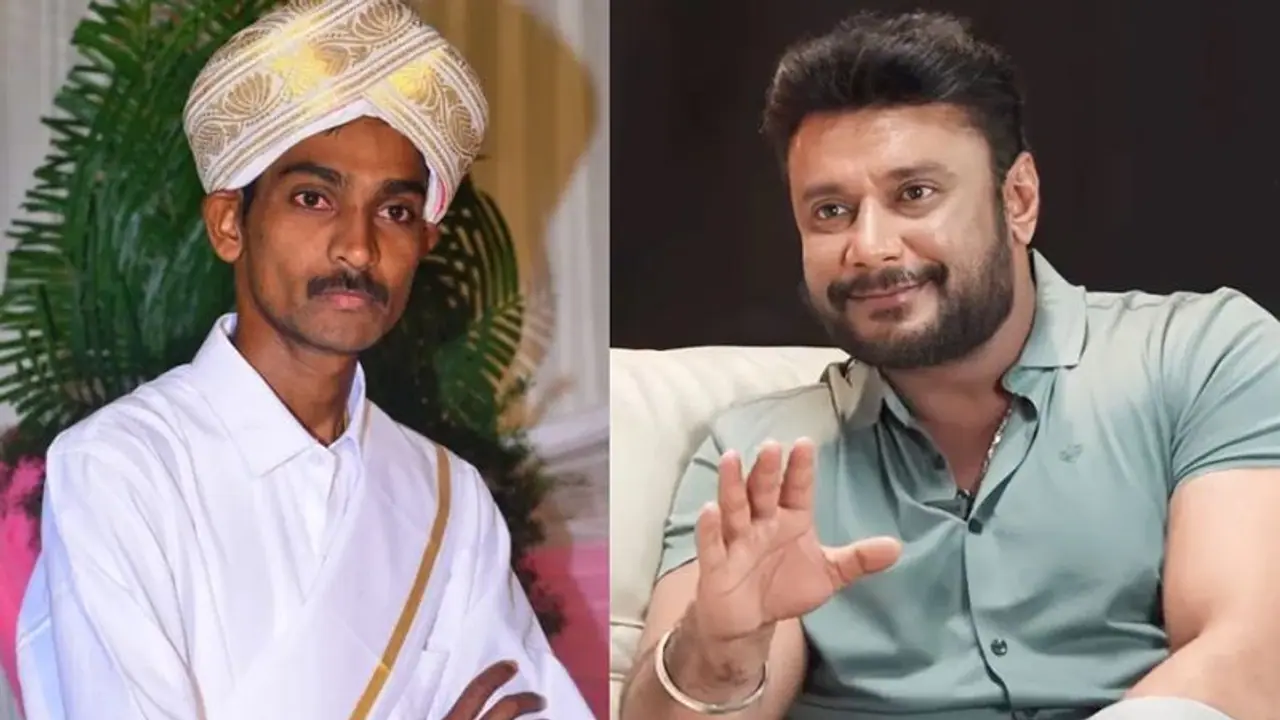 ಮೊಬೈಲ್ ಪಾಸ್ವರ್ಡ್ಗೆ ಬಲವಂತ ಮಾಡದಂತೆ ಕೋರ್ಟ್ ಹೇಳಿದೆ: ದರ್ಶನ್ ವಕೀಲ ಮೊಬೈಲ್ ಪಾಸ್ವರ್ಡ್ಗೆ ಬಲವಂತ ಮಾಡದಂತೆ ಕೋರ್ಟ್ ಹೇಳಿದೆ: ದರ್ಶನ್ ವಕೀಲ