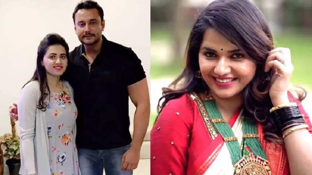 ರೆಡ್ ಕಾರ್ಪೆಟ್ ಸ್ಟುಡಿಯೋ 777 ನಡೆಸುತ್ತಿದ್ರು ಪವಿತ್ರಾ ಗೌಡ; ವಿಜಯಲಕ್ಷ್ಮೀಗೆ ಟಾಂಗ್ ಕೊಡೋಕಾ?
