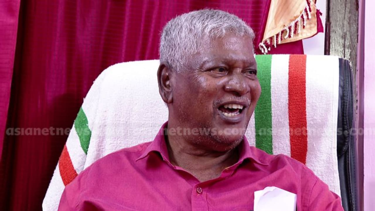 വീണാ ജോര്ജ്ജിൻ്റെ ഭര്ത്താവിനെതിരെ ആരോപണം: സിപിഎം നേതൃത്വത്തിന് കടുത്ത അതൃപ്തി, ശ്രീധരനോട് വിശദീകരണം തേടും വീണാ ജോര്ജ്ജിൻ്റെ ഭര്ത്താവിനെതിരെ ആരോപണം: സിപിഎം നേതൃത്വത്തിന് കടുത്ത അതൃപ്തി, ശ്രീധരനോട് വിശദീകരണം തേടും