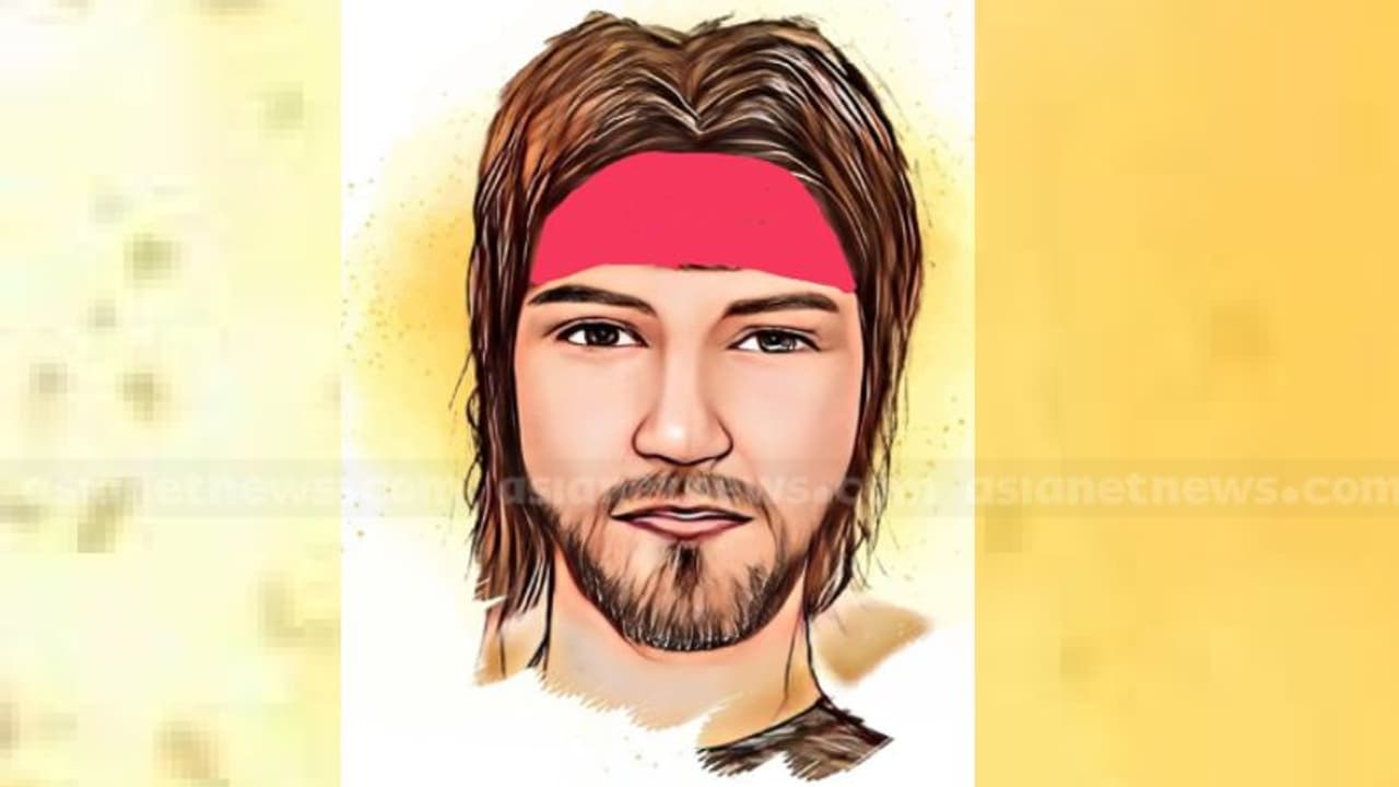 റിയാസി ഭീകരാക്രമണം: ബസിന് നേരെ വെടിയുതിര്ത്ത ഭീകരൻ്റെ രേഖാചിത്രം പുറത്തുവിട്ടു; കത്വയിൽ വെടിവെപ്പ് റിയാസി ഭീകരാക്രമണം: ബസിന് നേരെ വെടിയുതിര്ത്ത ഭീകരൻ്റെ രേഖാചിത്രം പുറത്തുവിട്ടു; കത്വയിൽ വെടിവെപ്പ്