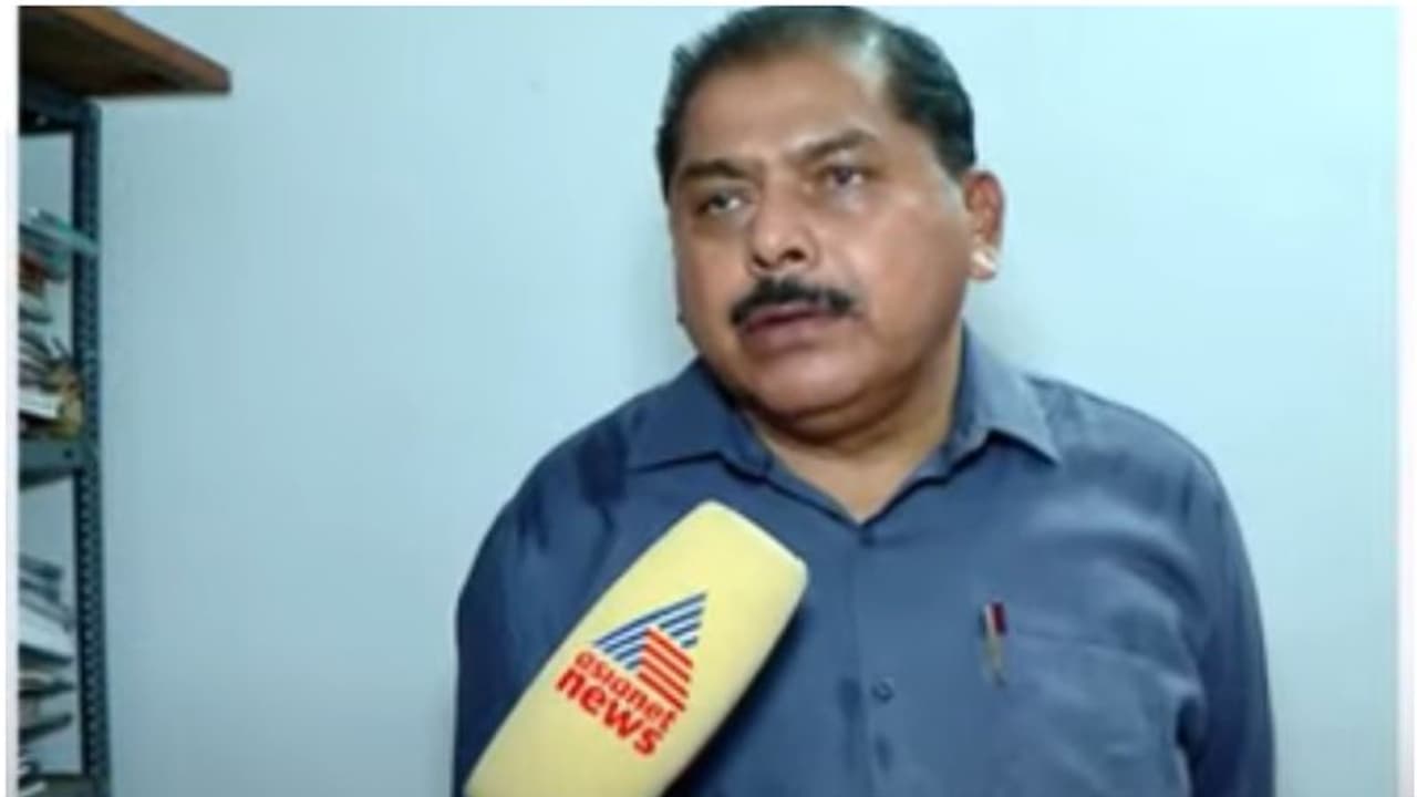 'അമ്പലപ്പുഴയിലടക്കം സിപിഎം വോട്ട് ബിജെപിയ്ക്ക് പോയി, ന്യൂനപക്ഷ വോട്ടും കിട്ടിയില്ല': ജില്ലാ സെക്രട്ടറി ആർ നാസർ 'അമ്പലപ്പുഴയിലടക്കം സിപിഎം വോട്ട് ബിജെപിയ്ക്ക് പോയി, ന്യൂനപക്ഷ വോട്ടും കിട്ടിയില്ല': ജില്ലാ സെക്രട്ടറി ആർ നാസർ