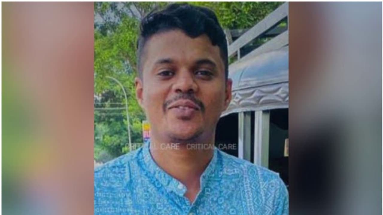 കാണാതായ യുവാവിനെ ഭാരതപ്പുഴയിൽ മരിച്ച നിലയിൽ കണ്ടെത്തി കാണാതായ യുവാവിനെ ഭാരതപ്പുഴയിൽ മരിച്ച നിലയിൽ കണ്ടെത്തി