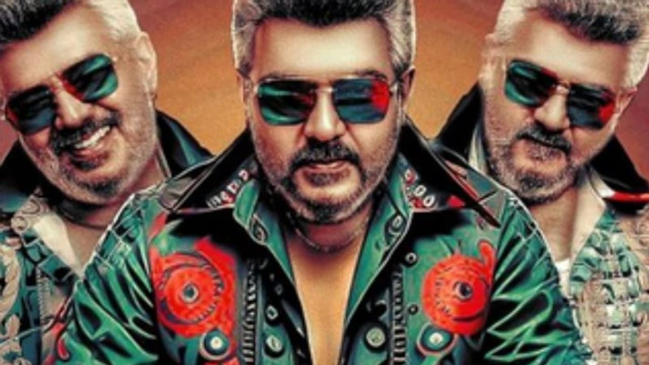 ഗുഡ് ബാഡ് അഗ്ലിയുമായി അജിത്ത്, ചിത്രത്തില്‍ ആ രസികൻ നടനുമെന്ന് റിപ്പോര്‍ട്ട്