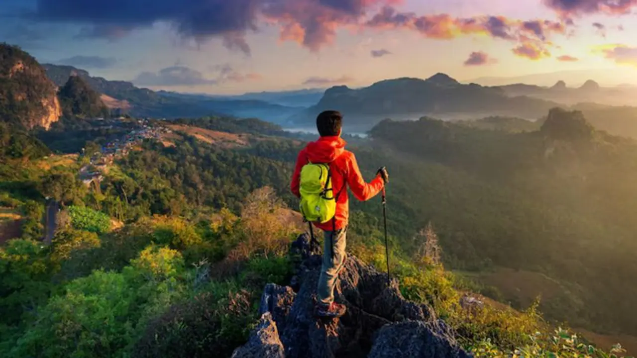 McLeod Ganj to Manali: 5 best places for mountain climbing in India (safe for beginners) McLeod Ganj to Manali: 5 best places for mountain climbing in India (safe for beginners)