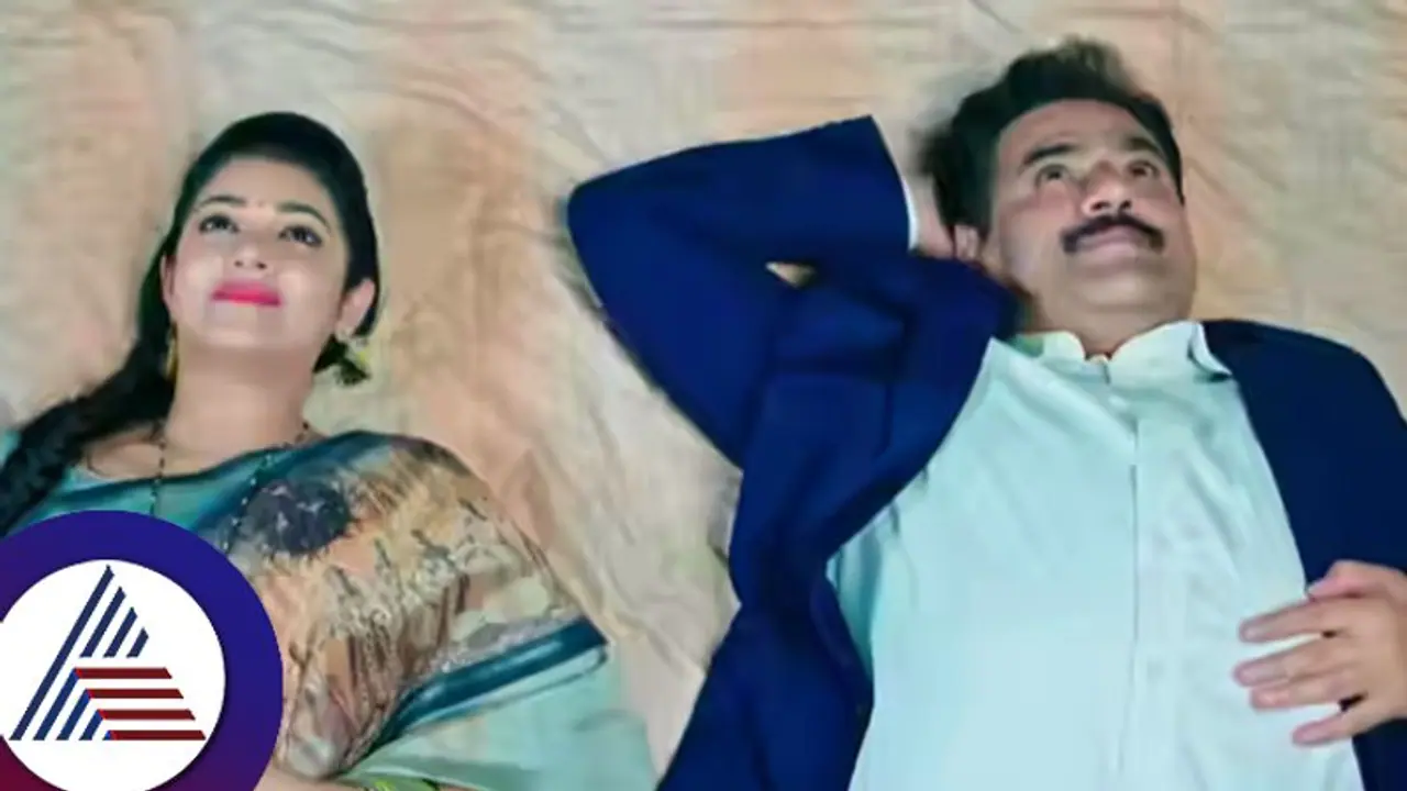 ಕೋಟ್​ ಧರಿಸಿಯೇ ಭೂಮಿಕಾ ಜೊತೆ ಮಲಗಿ ನಕ್ಷತ್ರ ಎಣಿಸಿದ ಗೌತಮ್​: ಏನಿದರ ಗುಟ್ಟು?