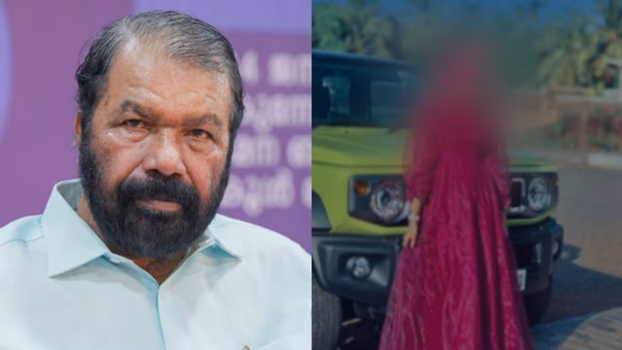 മലപ്പുറത്തെ പത്താം ക്ലാസ് വിദ്യാർത്ഥിനിയുടെ ആത്മഹത്യ ദൗർഭാഗ്യകരം; പ്രതികരണവുമായി വിദ്യഭ്യാസ മന്ത്രി