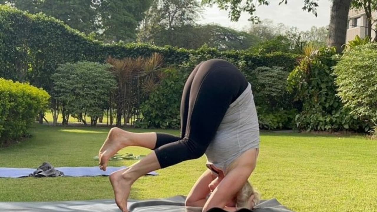 'भारत ने दुनिया को दिया सबसे बड़ा उपहार'...नार्वे के राजदूत ने शेयर की ऐसी पोस्ट पढ़कर गदगद हो उठे भारतवासी