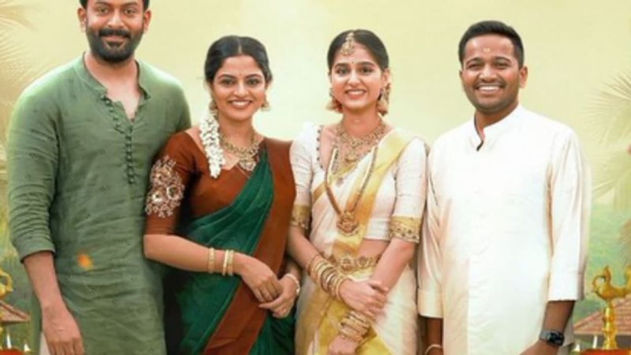 ഞെട്ടിച്ച് ഗുരുവായൂര് അമ്പലനടയില്, വിദേശത്തെ കളക്ഷൻ കണക്കുകള് പുറത്ത് ഞെട്ടിച്ച് ഗുരുവായൂര് അമ്പലനടയില്, വിദേശത്തെ കളക്ഷൻ കണക്കുകള് പുറത്ത്