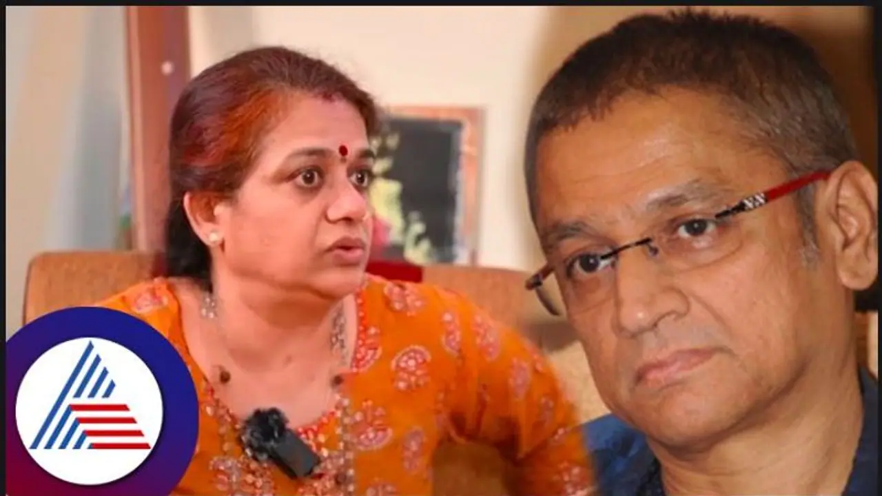 ಮಳೆ ನೀರು ಬಿದ್ದ ಹಲಸಿನ ಹಣ್ಣು ತಿಂದಿದ್ದಕ್ಕೆ ಲಿವರ್ ಕ್ಯಾನ್ಸರ್‌; ಶಾಸ್ತ್ರಿ ಸಾವಿನ ಸತ್ಯ ಬಿಚ್ಚಿಟ್ಟ ಪತ್ನಿ 