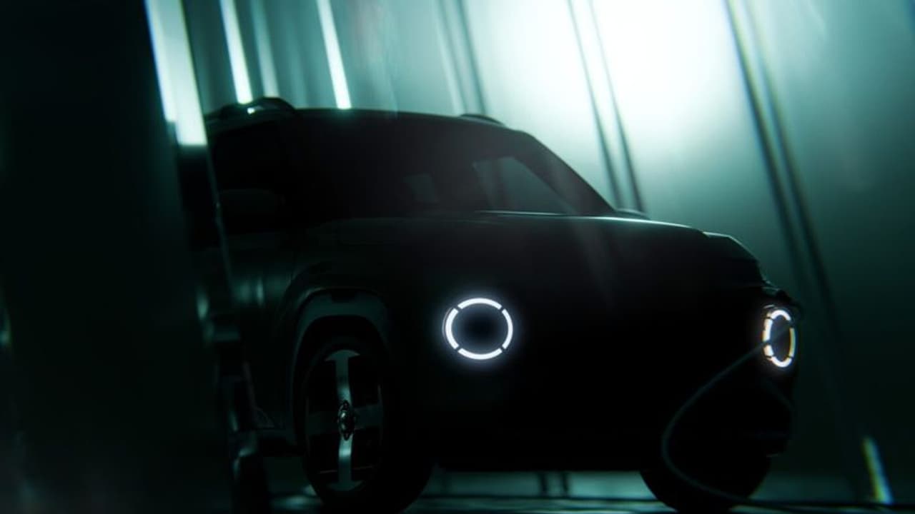 ഒറ്റ ചാർജ്ജിൽ 355 കിമീ! ജനപ്രിയ പഞ്ചിനെ നേരിടാൻ ഹ്യൂണ്ടായ് ഇൻസ്റ്റർ, സാധാരണക്കാർ ഹാപ്പിയാകും! ഒറ്റ ചാർജ്ജിൽ 355 കിമീ! ജനപ്രിയ പഞ്ചിനെ നേരിടാൻ ഹ്യൂണ്ടായ് ഇൻസ്റ്റർ, സാധാരണക്കാർ ഹാപ്പിയാകും!