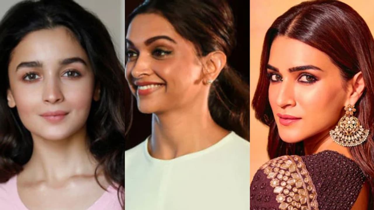 സ്ഥാനങ്ങളില്‍ മാറ്റമുണ്ടോ?, നായികമാരില്‍ ഒന്നാമത് ആര്?, പട്ടിക പുറത്ത്