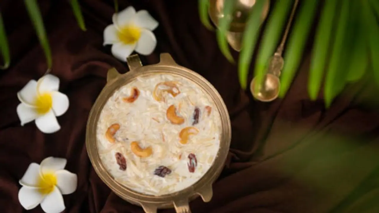 Savoring Tradition: The Timeless Delight of Sheer Khurma for Eid al Adha