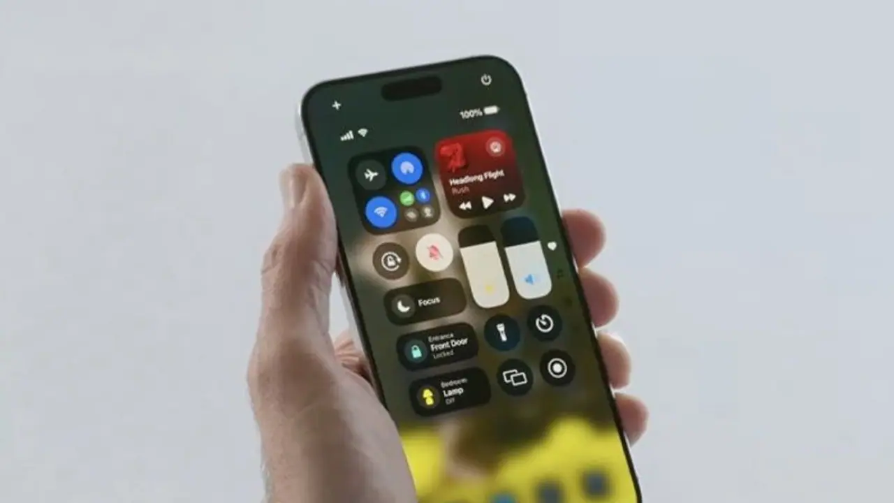 iOS 18 introduced by Apple at WWDC 2024: Top 7 features coming to your iPhone