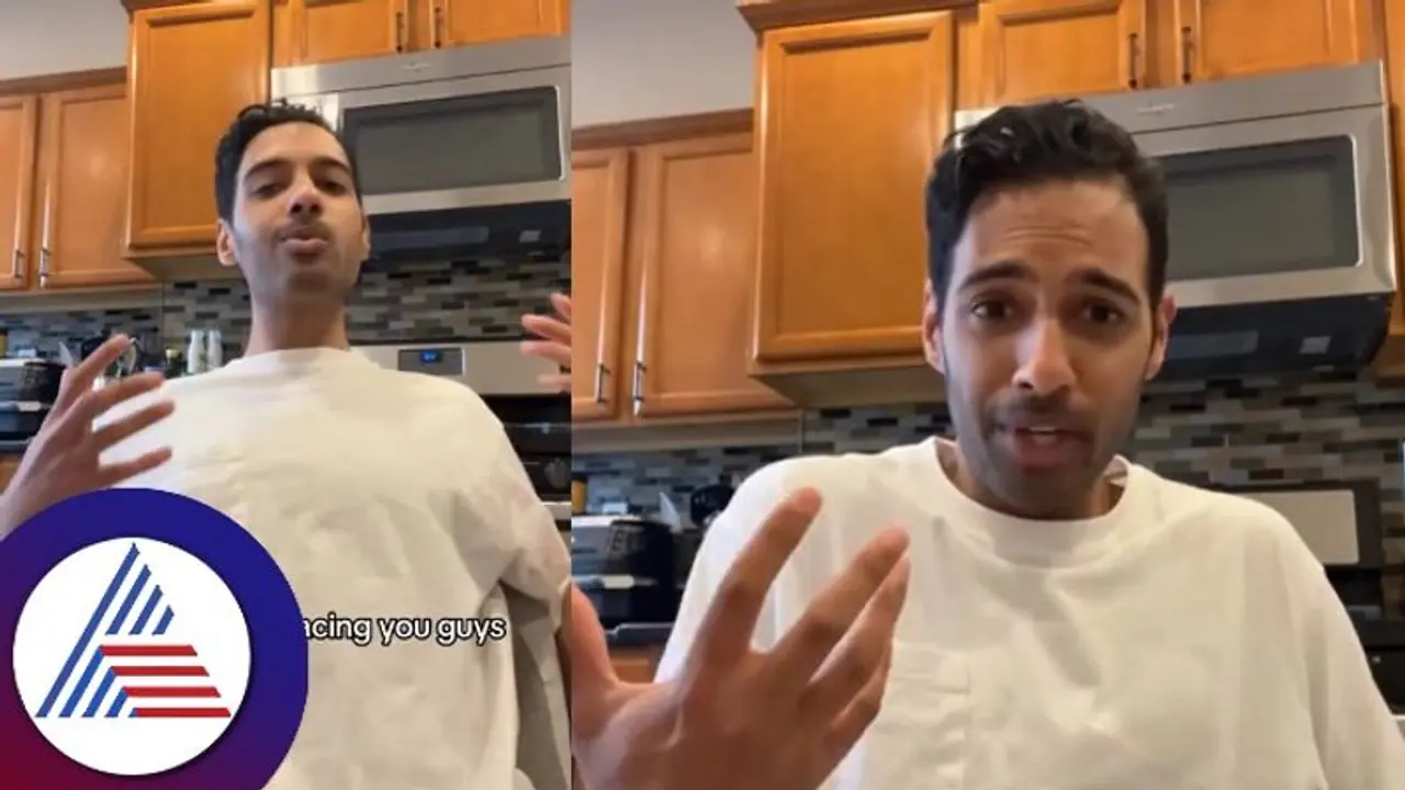 'ಭಾರತೀಯರು ನಮ್ಮ ಉದ್ಯೋಗ ಕಸಿಯುತ್ತಿದ್ದಾರೆ' ಕೆಲಸ ಕಳೆದುಕೊಂಡ ಯುಎಸ್ ಟೆಕ್ಕಿಯ ವಿಡಿಯೋ ವೈರಲ್