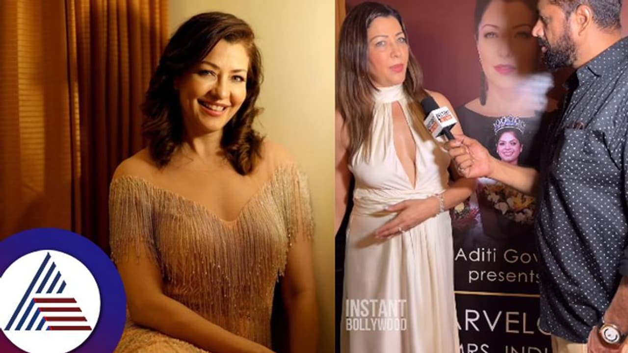  ಸೌಂದರ್ಯ ಸ್ಪರ್ಧೆ ಕಿರೀಟ ಮಾರಾಟಕ್ಕಿದೆ! ಬ್ಯೂಟಿ ಸ್ಪರ್ಧೆಯ ಶಾಕಿಂಗ್ ವಿಷ್ಯ ರಿವೀಲ್​ ಮಾಡಿದ ​ಮಿಸಸ್​ ವರ್ಲ್ಡ್​ 