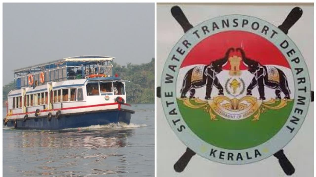 ടൂറിസ്റ്റ് സർവീസുകൾക്ക് ദിവസം 50,000 രൂപ വരുമാനം! കൂടുതൽ കളറാക്കാൻ എ സി പ്രീമിയം ബോട്ടുകൾ ഒരുങ്ങുന്നു