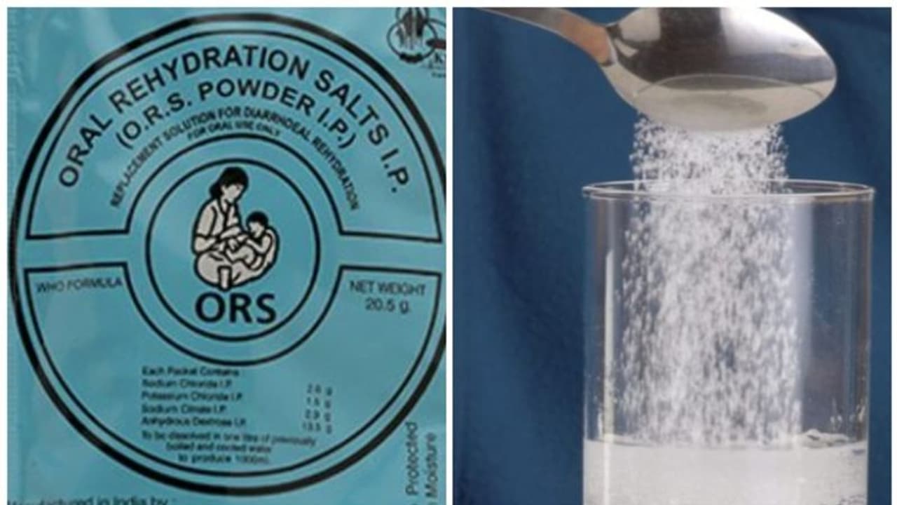 മഴക്കാലത്ത് വയറിളക്ക രോഗങ്ങള്ക്കെതിരെ ജാഗ്രത; സംസ്ഥാനത്ത് പാനീയ ചികിത്സാ വാരാചരണം ആരംഭിച്ചു മഴക്കാലത്ത് വയറിളക്ക രോഗങ്ങള്ക്കെതിരെ ജാഗ്രത; സംസ്ഥാനത്ത് പാനീയ ചികിത്സാ വാരാചരണം ആരംഭിച്ചു