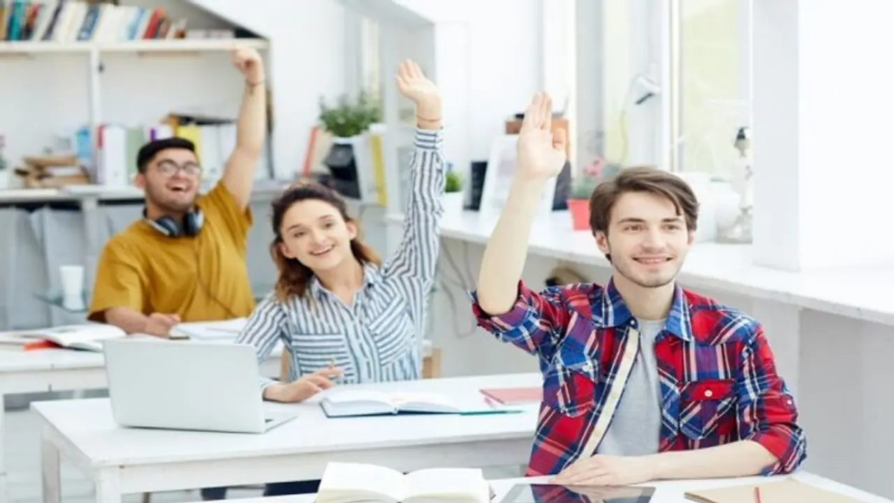 JEE एडवांस्ड 2024 पास कैंडिडेट IIT और NIT में प्रवेश लेने के लिए जरूर चेक कर लें ये 10 स्टेप आएंगे बहुत काम JEE एडवांस्ड 2024 पास कैंडिडेट IIT और NIT में प्रवेश लेने के लिए जरूर चेक कर लें ये 10 स्टेप आएंगे बहुत काम