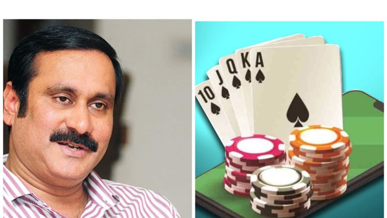 Gambling: ஆன்லைன் ரம்மியால் 7 மாதங்களில் 13 தற்கொலைகள்; தமிழர்களின் நலனில் அக்கறையே கிடையாதா? அன்புமணி ஆவேசம்