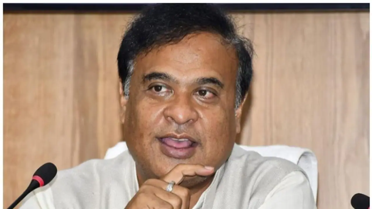 ಕರ್ನಾಟಕ ಅಭಿವೃದ್ಧಿ ಬಗ್ಗೆ ಅಸ್ಸಾ ಸಿಎಂ ಹಿಮಂತ ಬಿಸ್ವ ಶರ್ಮ ಫಿದಾ! ಕರ್ನಾಟಕ ಅಭಿವೃದ್ಧಿ ಬಗ್ಗೆ ಅಸ್ಸಾ ಸಿಎಂ ಹಿಮಂತ ಬಿಸ್ವ ಶರ್ಮ ಫಿದಾ!