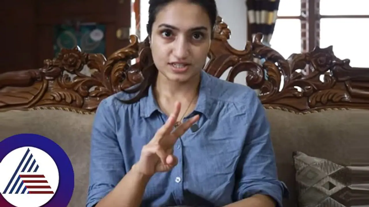  ಮನೋಕಾಮನೆ ಈಡೇರಬೇಕೆಂದರೆ 3,6,9ರ ಟಿಪ್ಸ್​ ಫಾಲೋ ಮಾಡಿ: ಸೀತಾರಾಮ ವೈಷ್ಣವಿ ಗೌಡ ಸಲಹೆ