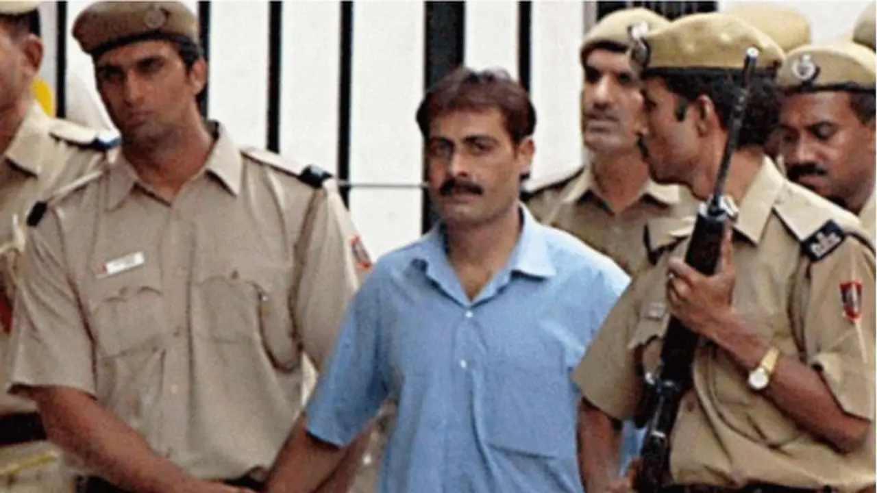 President Droupadi Murmu rejects mercy plea of Pakistani terrorist convicted in Red Fort attack case