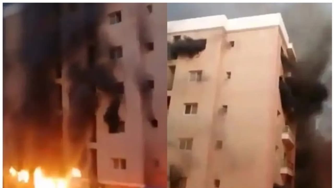 Kuwait fire tragedy: 24 Keralites killed, 7 critical, confirms NORKA; Bodies to be repatriated soon Kuwait fire tragedy: 24 Keralites killed, 7 critical, confirms NORKA; Bodies to be repatriated soon