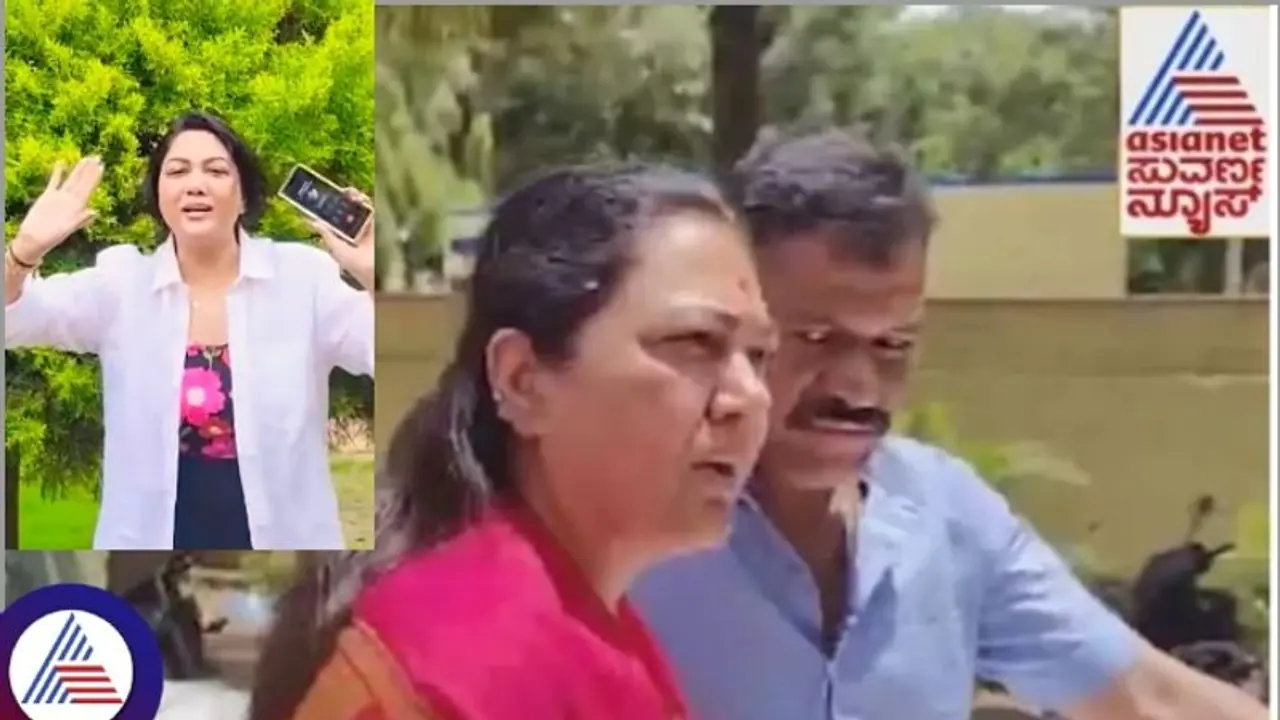 ಬೆಂಗಳೂರು ರೇವ್ ಪಾರ್ಟಿ: ತೆಲುಗು ನಟಿ ಹೇಮಾ ಕೊಲ್ಲಂಗೆ ಷರತ್ತುಬದ್ಧ ಜಾಮೀನು ಬೆಂಗಳೂರು ರೇವ್ ಪಾರ್ಟಿ: ತೆಲುಗು ನಟಿ ಹೇಮಾ ಕೊಲ್ಲಂಗೆ ಷರತ್ತುಬದ್ಧ ಜಾಮೀನು