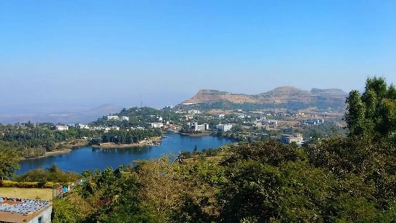 शिमला मसूरी नहीं, गुजरात के सापुतारा हिल स्टेशन में मिलेंगे जन्नत के नजारे शिमला मसूरी नहीं, गुजरात के सापुतारा हिल स्टेशन में मिलेंगे जन्नत के नजारे