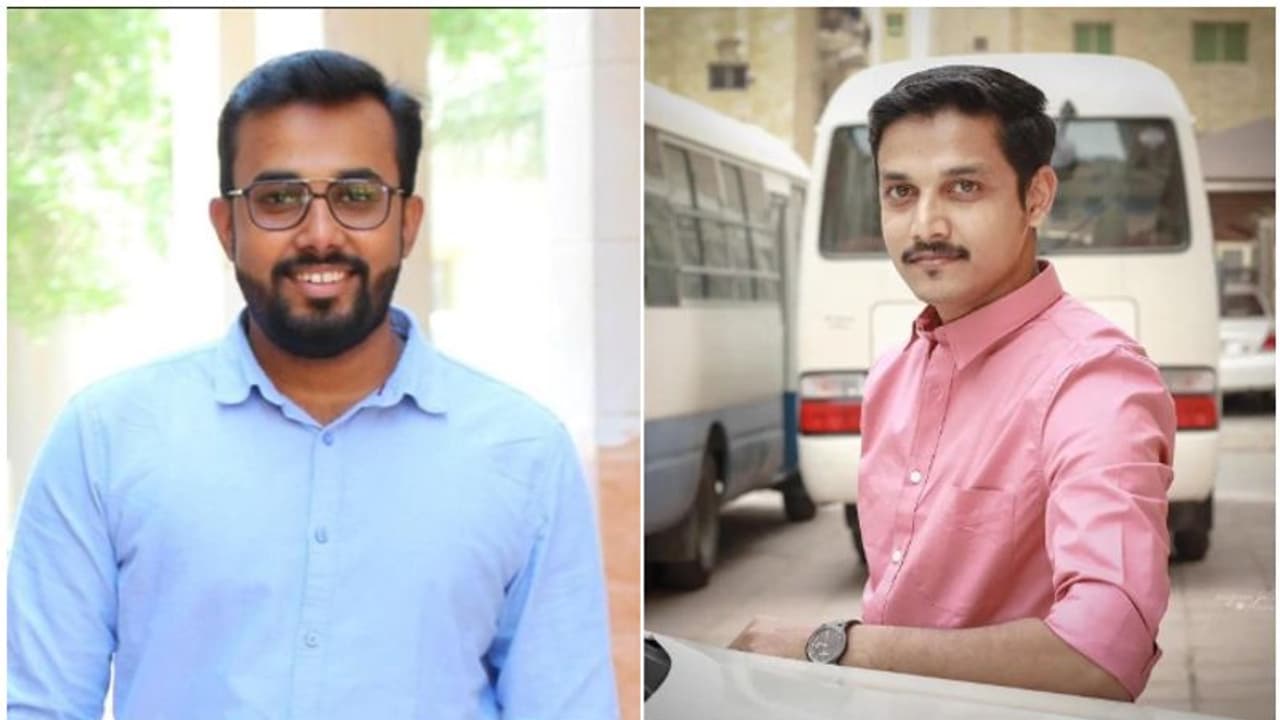 കുവൈത്ത് തീപിടിത്തം: 'സ്റ്റെഫിന് എബ്രഹാമിന്റെ മരണം ഏറെ വേദനാജനകം'; അനുശോചനം അറിയിച്ച് മന്ത്രി കുവൈത്ത് തീപിടിത്തം: 'സ്റ്റെഫിന് എബ്രഹാമിന്റെ മരണം ഏറെ വേദനാജനകം'; അനുശോചനം അറിയിച്ച് മന്ത്രി