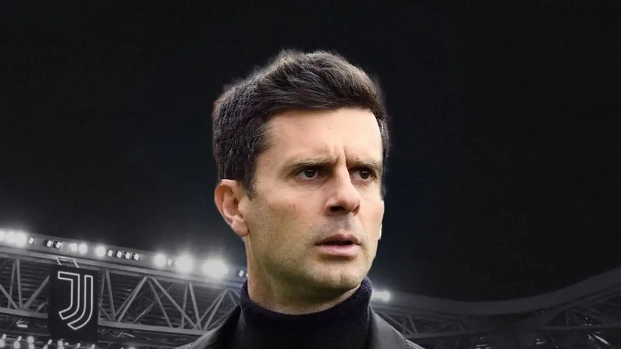 Juventus appoints former Bologna manager Thiago Motta as new head coach