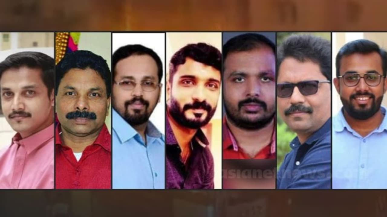 കുവൈത്ത് ദുരന്തം; മരിച്ച 7 മലയാളികളെ തിരിച്ചറിഞ്ഞു, നിയമ നടപടി തുടങ്ങി, ധനസഹായം പ്രഖ്യാപിച്ച് കേന്ദ്ര സർക്കാർ കുവൈത്ത് ദുരന്തം; മരിച്ച 7 മലയാളികളെ തിരിച്ചറിഞ്ഞു, നിയമ നടപടി തുടങ്ങി, ധനസഹായം പ്രഖ്യാപിച്ച് കേന്ദ്ര സർക്കാർ