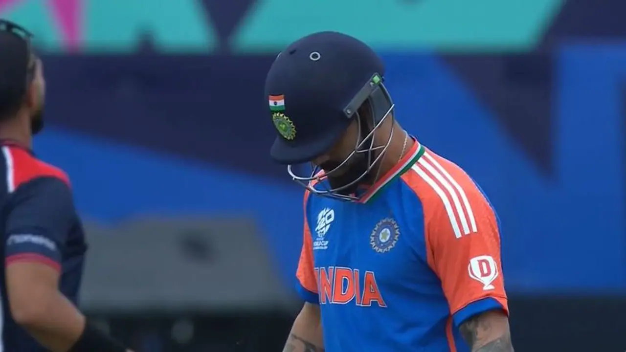 T20 World Cup 2024: Top order dilemma for Team India To open with Virat Kohli or Not? T20 World Cup 2024: Top order dilemma for Team India To open with Virat Kohli or Not?