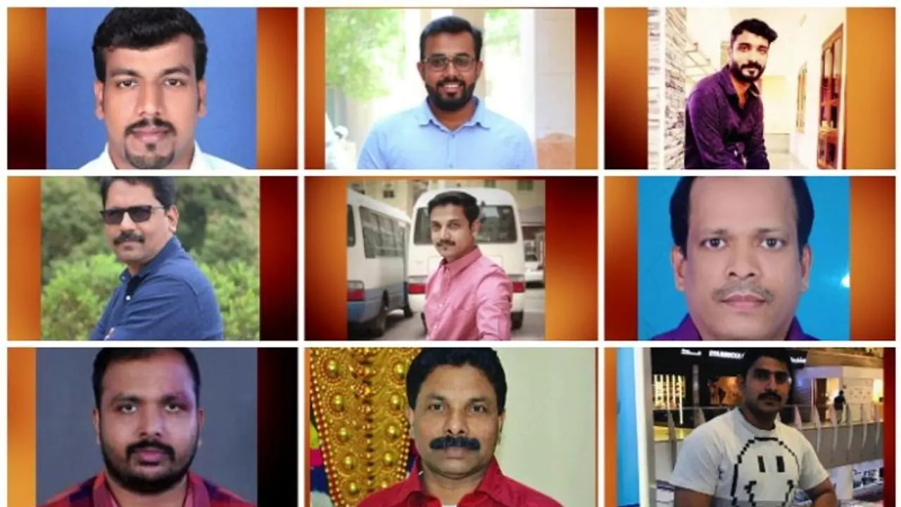 കുവൈത്ത് ദുരന്തം; മരിച്ച 22 മലയാളികളെ തിരിച്ചറിഞ്ഞതായി നോർക്ക, 45 ഇന്ത്യക്കാർ മരിച്ചതായി കുവൈത്ത് അധികൃതർ