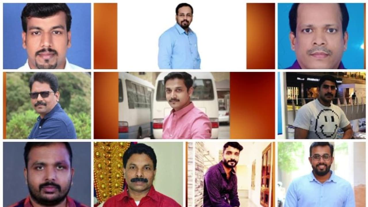 കുവൈത്ത് തീപിടിത്തം: മരിച്ചവരിൽ 14 മലയാളികൾ, 13 പേരെ തിരിച്ചറിഞ്ഞു; ആകെ മരണം 49; ഇവരിൽ 40 പേരും ഇന്ത്യക്കാർ കുവൈത്ത് തീപിടിത്തം: മരിച്ചവരിൽ 14 മലയാളികൾ, 13 പേരെ തിരിച്ചറിഞ്ഞു; ആകെ മരണം 49; ഇവരിൽ 40 പേരും ഇന്ത്യക്കാർ